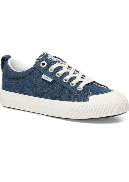 Luzıny 5fx Mavi Kadın Sneaker