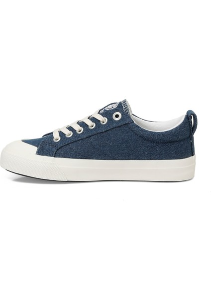 Luzıny 5fx Mavi Kadın Sneaker