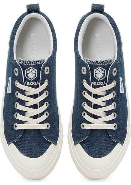 Luzıny 5fx Mavi Kadın Sneaker