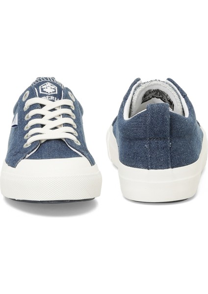 Luzıny 5fx Mavi Kadın Sneaker
