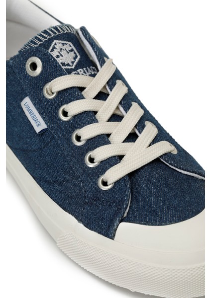 Luzıny 5fx Mavi Kadın Sneaker