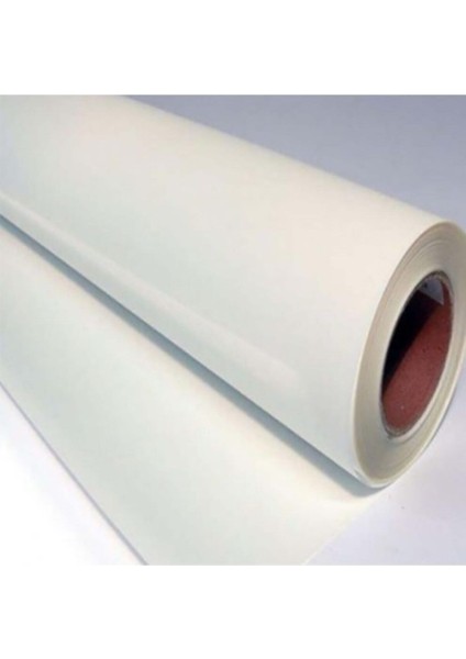 Elite Dolap Kaplama Folyosu Parlak Beyaz 30 cm x 5 mt 1 Adet