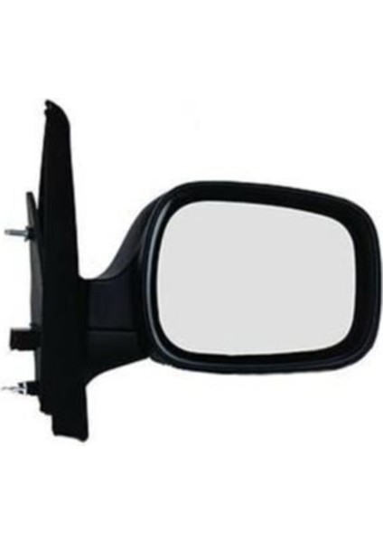 Ayna M002.2135 Dış Dikiz Aynası Elektrikli Isıtmalı Sensörlü Sağ Renault Kangoo Iıı 08-