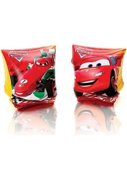 Elite Intex 56652 Cars Kolluk 23 x 15 cm 1 Adet