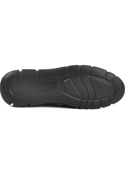 Hakiki Deri Erkek Siyah Klasik Ayakkabı 667 indirimleri