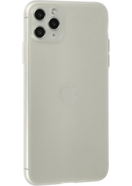 Newface iPhone 11 Pro Kılıf Puma Silikon - Şeffaf