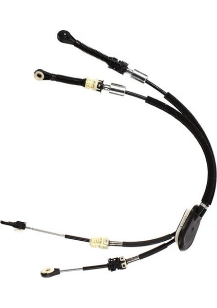 1314643 ---Vıtes Telı Ikılı 6 Vıtes Megane Iv 1.3 H5H