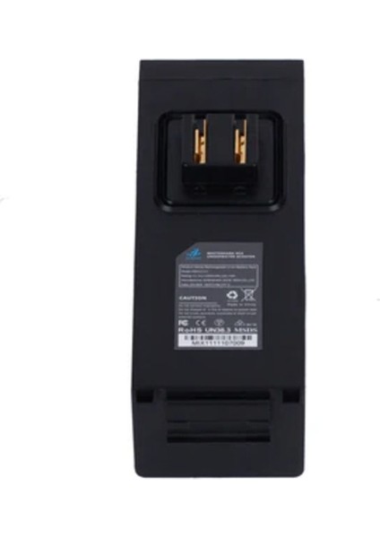 Elite Whiteshark Mixpro Batarya 1 Adet