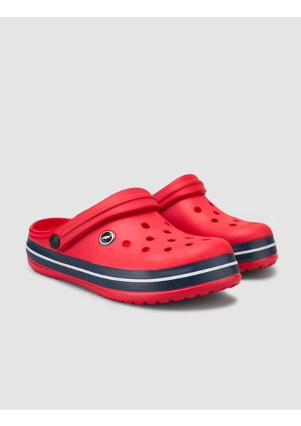 Cabani Snx Kırmızı Kadın Eva Terlik fiyatları