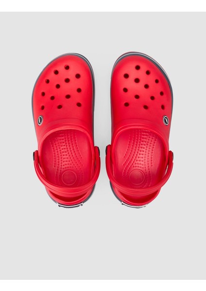 Cabani Snx Kırmızı Kadın Eva Terlik fırsatları