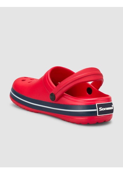 Cabani Snx Kırmızı Kadın Eva Terlik indirimleri