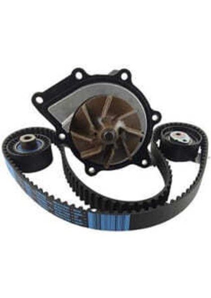 Psa 1610278280 Orijinal Triger Eksantrik Gergi Seti Devirdaimlı 308 508 5008 3008 Traveller 12-