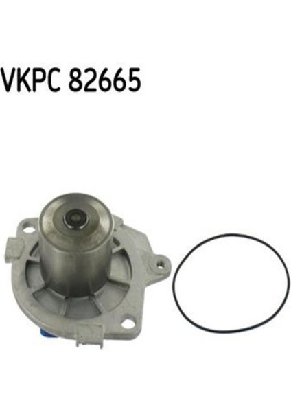 VKPC82665 VKPC82665 Devırdaim (Fiat: Doblo 1.9d Jtd-Marea 1.9 2.4jtd / Opel 46515970 46804051 (WA176272)