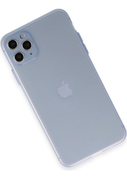 Newface iPhone 11 Pro Max Kılıf Puma Silikon - Turkuaz fiyatları