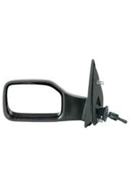 Ayna M012.2009 Art Dis Dikiz Aynasi Mekanik Asferik Sol Peugeot 106 93 540568150
