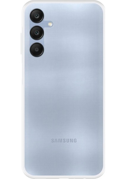 Newface Samsung Galaxy A25 5g Kılıf Lüx Şeffaf Silikon fiyatları