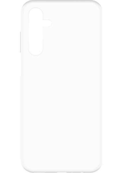 Newface Samsung Galaxy A25 5g Kılıf Lüx Şeffaf Silikon modelleri
