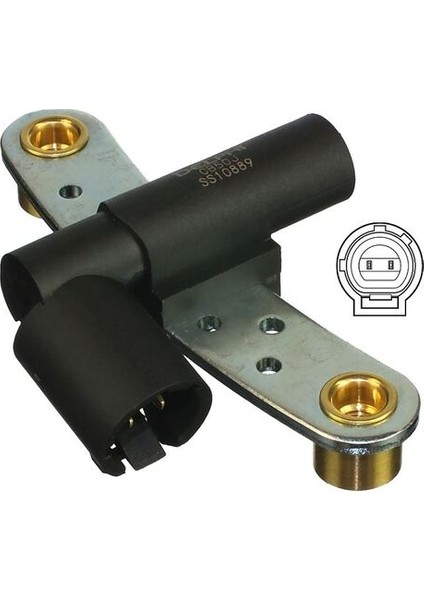 SS10889 Devir Sensörü Clıo Iı Kangoo Megane I Iı Fluence 1