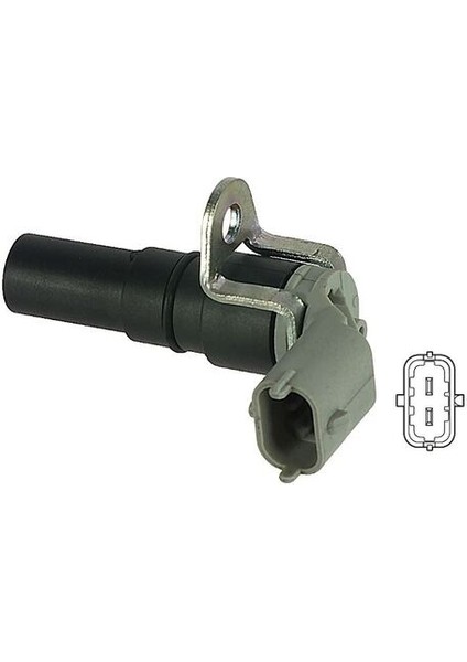 SS10824 Krank Mil Sensörü Astra H Vectra B C Merıva Tıgra