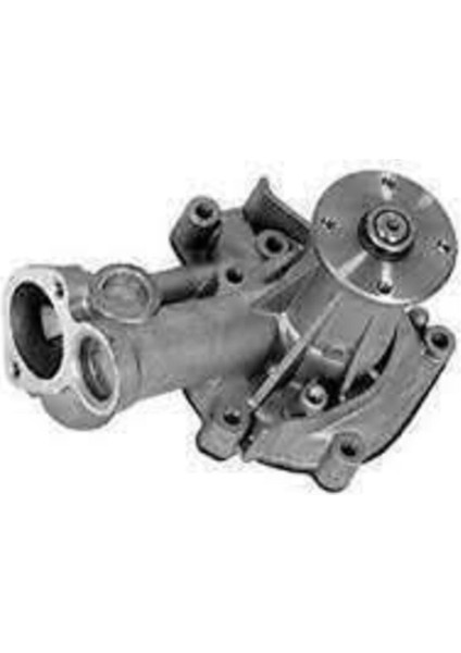 T01.305 Devirdaim H100-L200-L300 2.5d 93