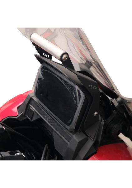 Honda Adv 350 2025 Uyumlu Telefon / Navigasyon Tutucu Siyah fırsatları