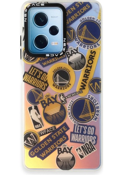 Newface Xiaomi Redmi Note 12 4g Kılıf Estoril Desenli Kapak - Estoril - 13 fiyatları