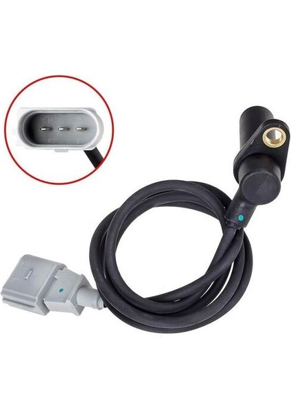 111370001 Krank Devir Sensörü (Vw Passat 97-05 Audi A4 99-08 A6 98-05)