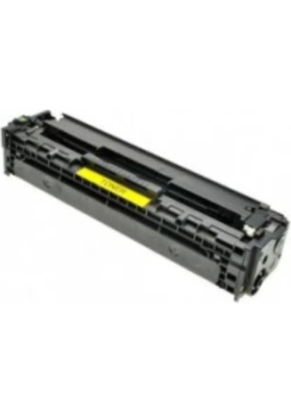 Hp CF532A Sarı Muadil Toner 0,9k