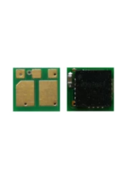 Hp CF413A & Canon CRG046 Kırmızı Chip 2,3k