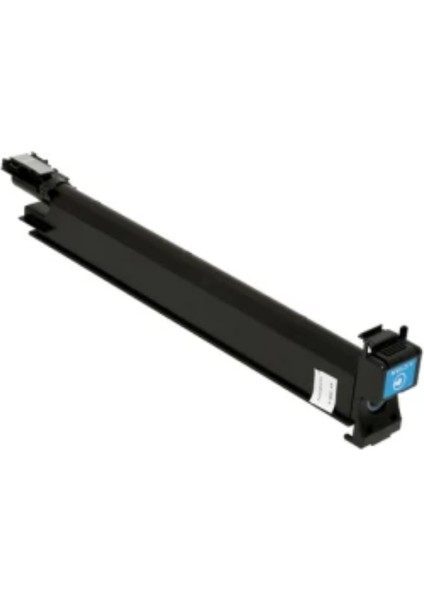 Konica Minolta TN210 Mavi Muadil Toner 12K