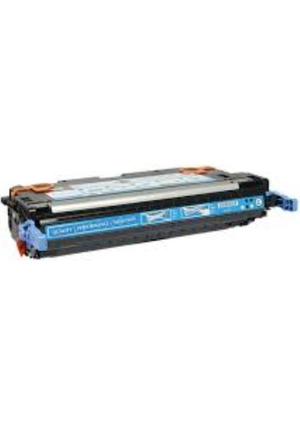 Hp Q7561A Mavi Muadil Toner 3,5k