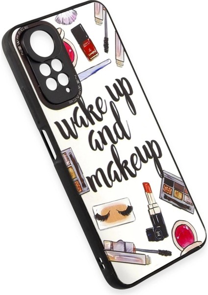 Newface Xiaomi Redmi Note 11 Kılıf Mirror Desenli Kapak - Mirror - 3 fiyatları