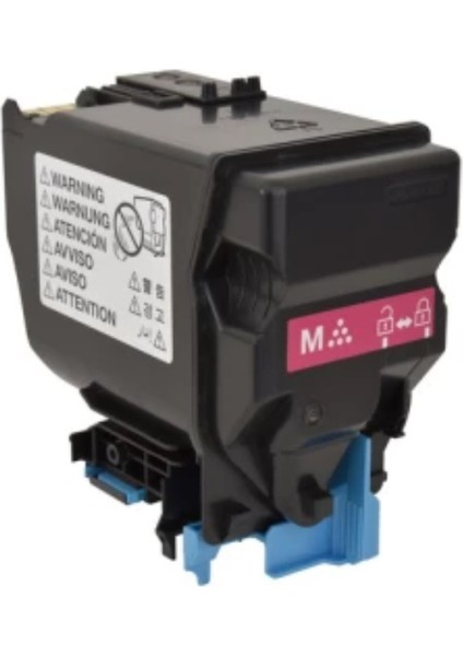 Konica Minolta TNP49 Kırmızı Muadil Toner 12K
