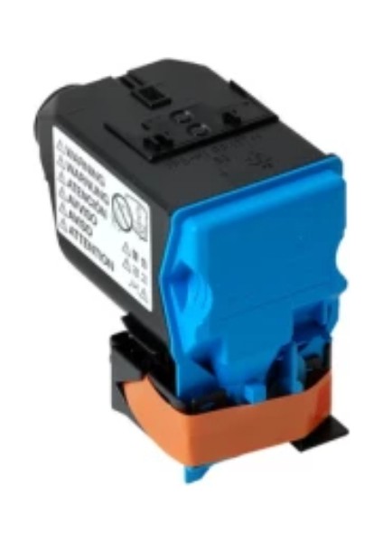 Konica Minolta TNP50 Mavi Muadil Toner 6k