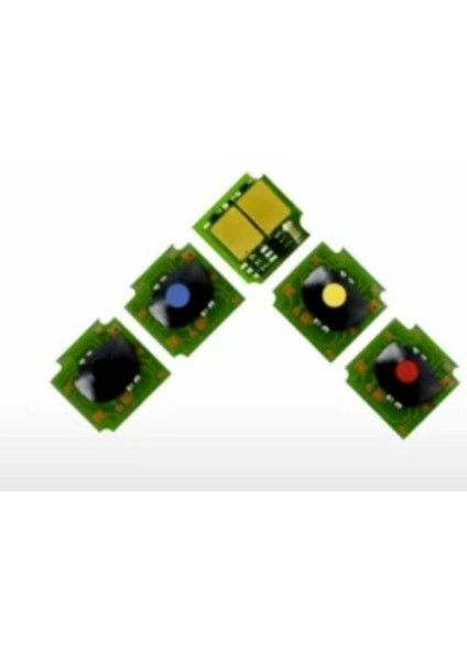 Hp Q6000A Siyah Toner Chipi 2,5k