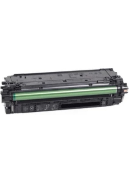Hp W9060MC Siyah Muadil Toner 16K