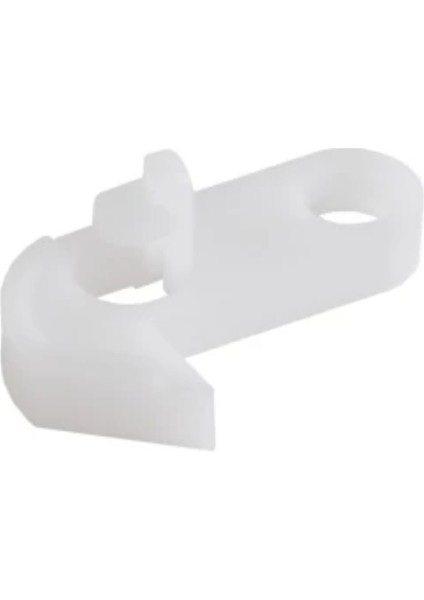 Kyocera FS6530 Arka Kapak Kancası