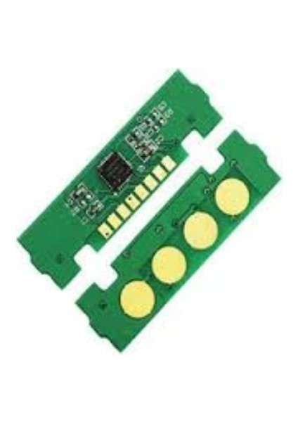 Hp W2073A Kırmızı Toner Chipi 0,7k