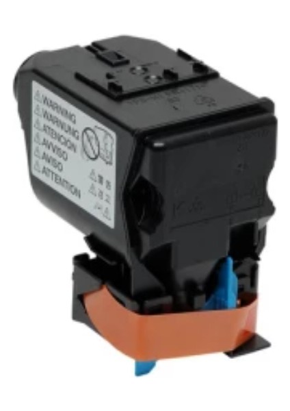 Konica Minolta TNP51 Siyah Muadil Toner 6k