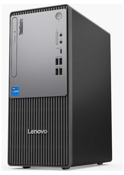 Thinkcentre Neo 50T Gen5 I7-13700 12UB0009TR-667 8gb 4tb Rtx A2000 12GB Windows 11 Pro Masaüstü Bilgisayar