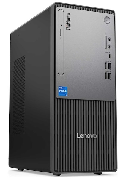 Thinkcentre Neo 50T Gen5 I7-13700 12UB0009TR-667 8gb 4tb Rtx A2000 12GB Windows 11 Pro Masaüstü Bilgisayar