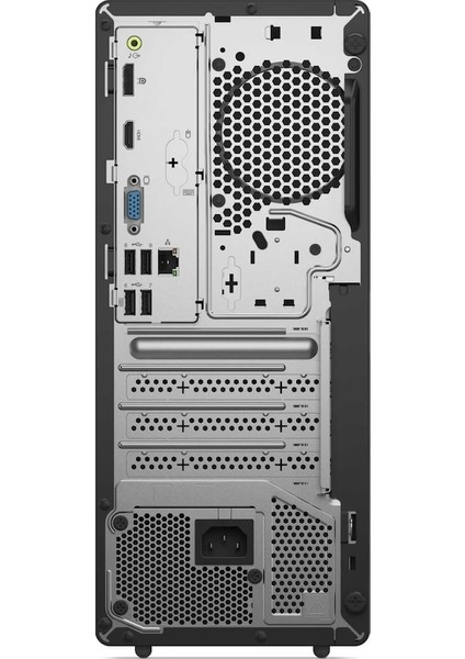 Thinkcentre Neo 50T Gen5 I7-13700 12UB0009TR-667 8gb 4tb Rtx A2000 12GB Windows 11 Pro Masaüstü Bilgisayar