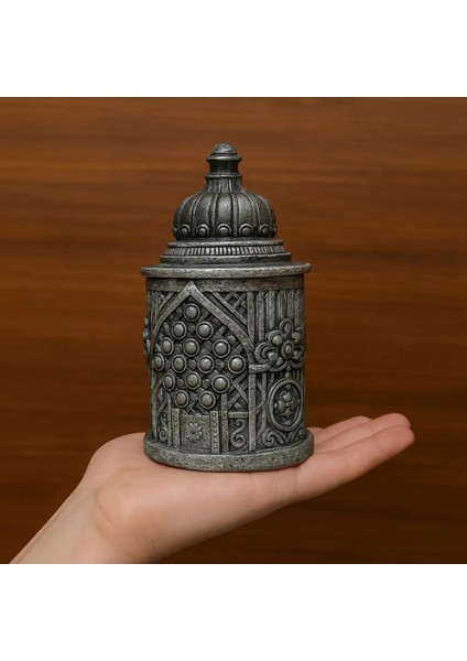 Dekoratif Şık Kutu