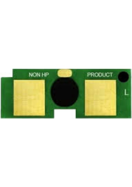 Hp Q5949A & Q7553A Chip 2,5k