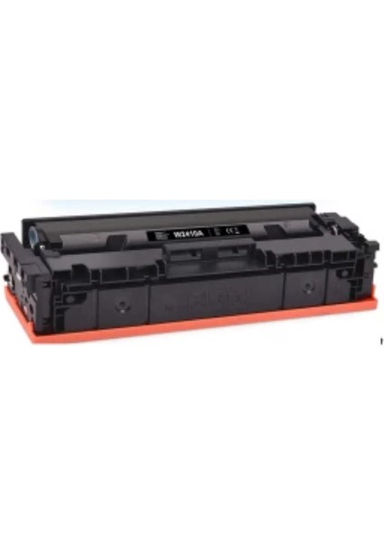 Hp W2410A Chipsiz Siyah Muadil Toner 1,05K