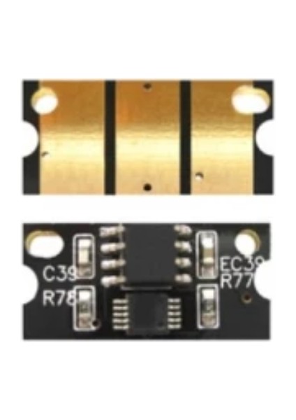 Konica Minolta Magicolor 1600 Kırmızı Toner Chipi 2,5k