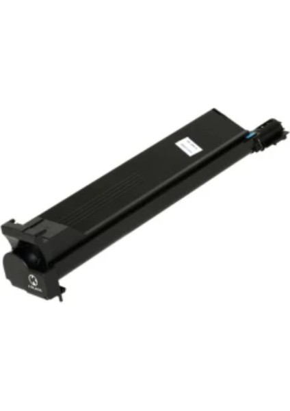 Konica Minolta TN210 Sarı Muadil Toner 12K