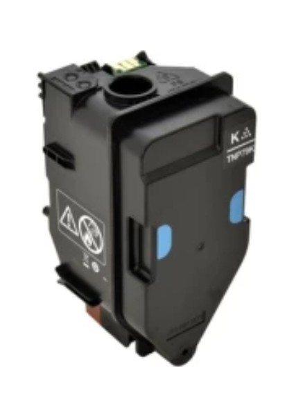Konica Minolta TNP79 Siyah Muadil Toner 13K