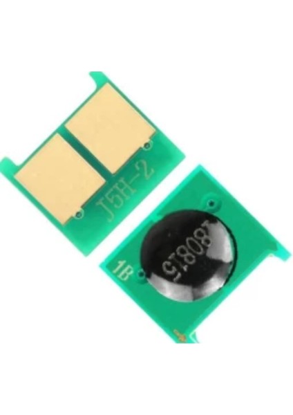 Hp CP6015 Cmyk Drum Chip 824A 35K