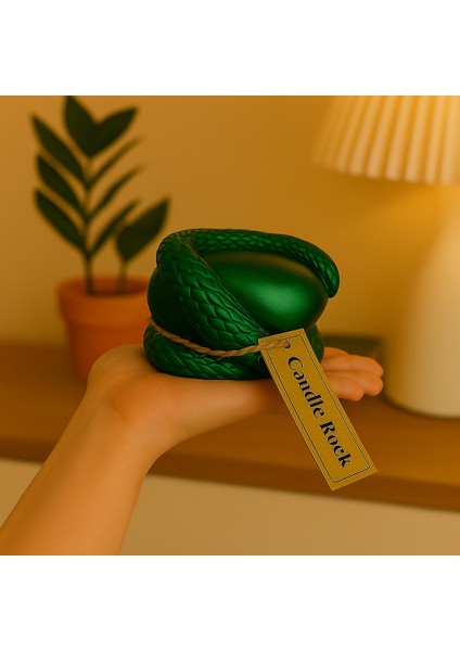 Sarmal Yılan Biblo fiyatları